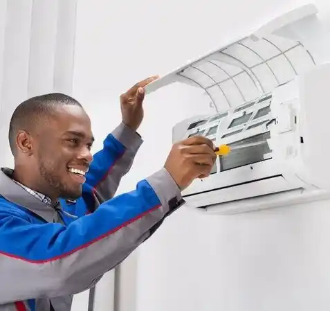 hvac services Aspinwall